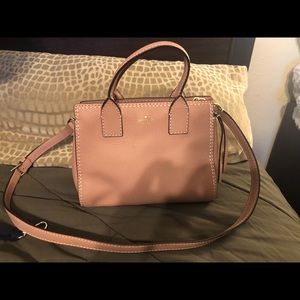 Kate Spade Purse with strap